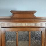 Parisian 1-door display case