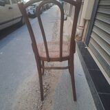 Thonet bistro chair