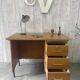 Modernist desk