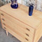 Vintage dresser