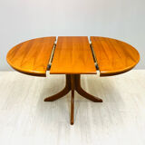 Extending table to 136 cm