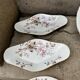 Porcelain Tableware – Late 19th Century – 40 pieces