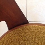 Baumann, model Mondor Bistro chairs