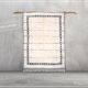 Tapis Beni Ouarain – Précommande #113