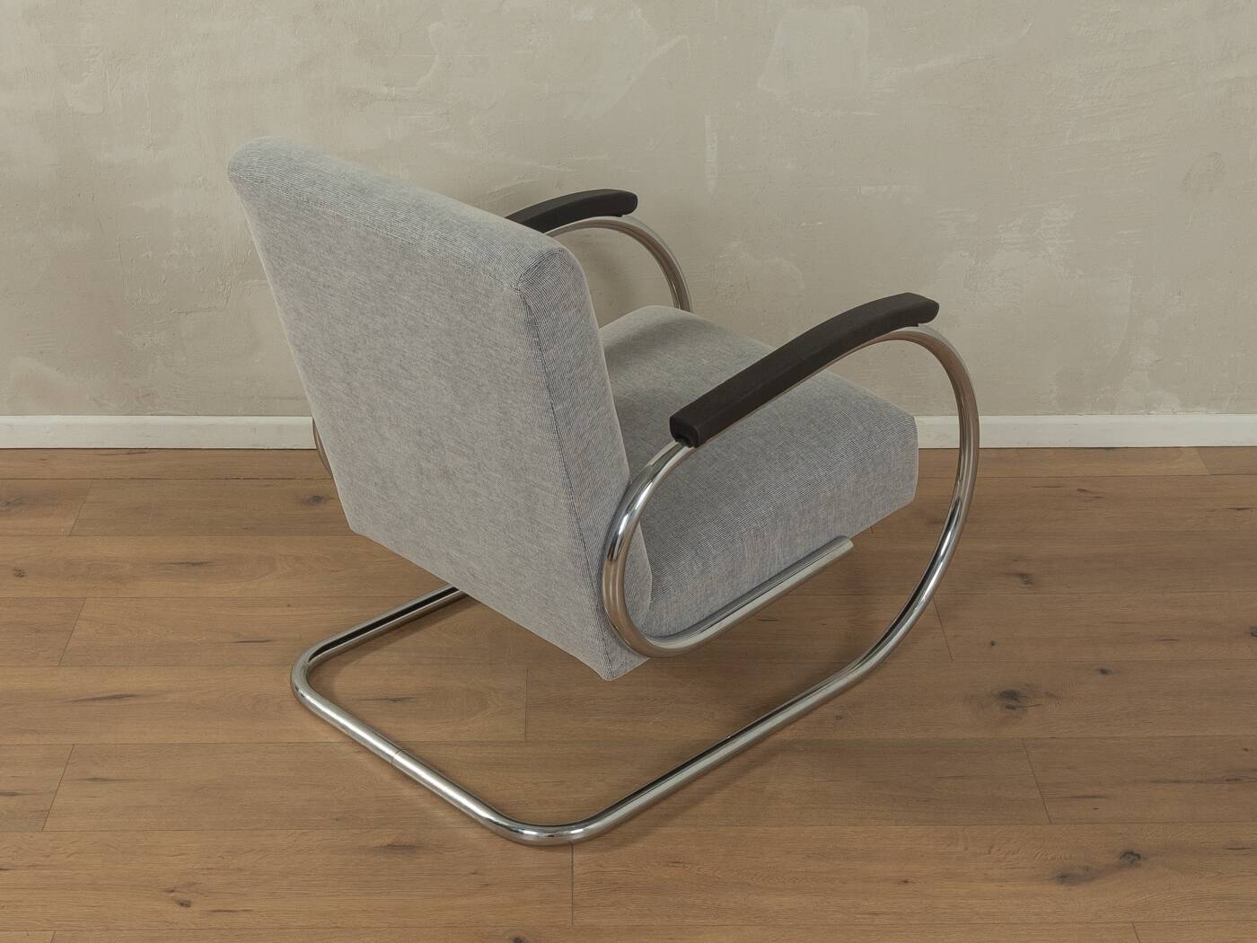 1930s Bauhaus armchair, vintage