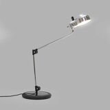 Lampe de table Topo par Joe Colombo pour Stilnovo, années 1970