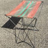 Fisherman folding stab