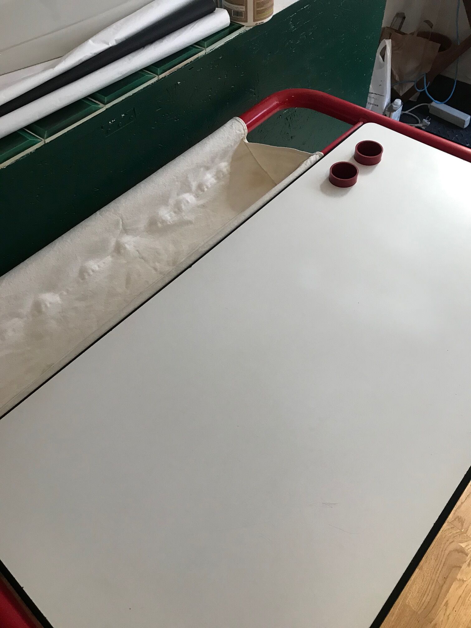 Roche Bobois desk table