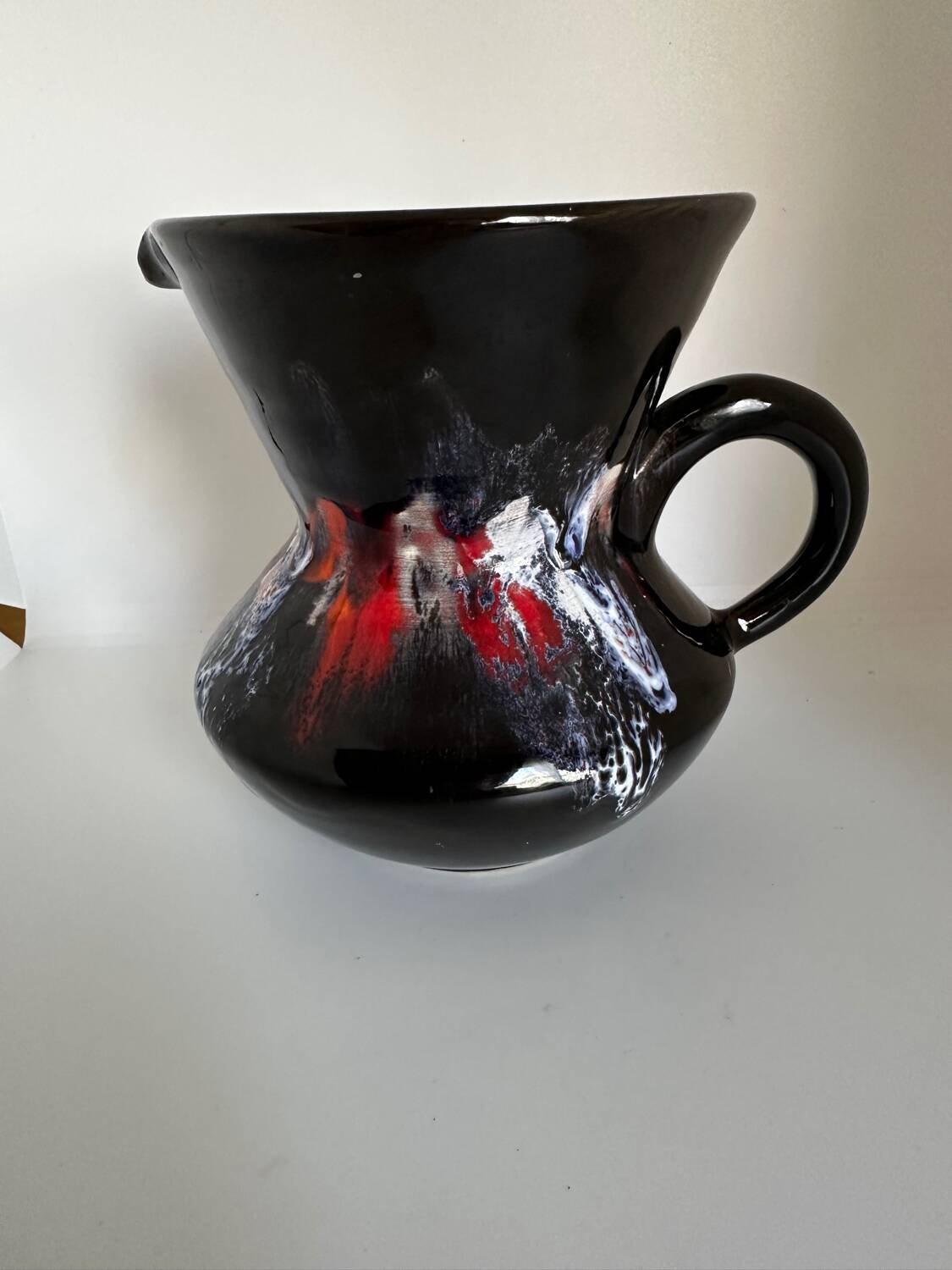 Beretta Barnoin pitcher - Vallauris