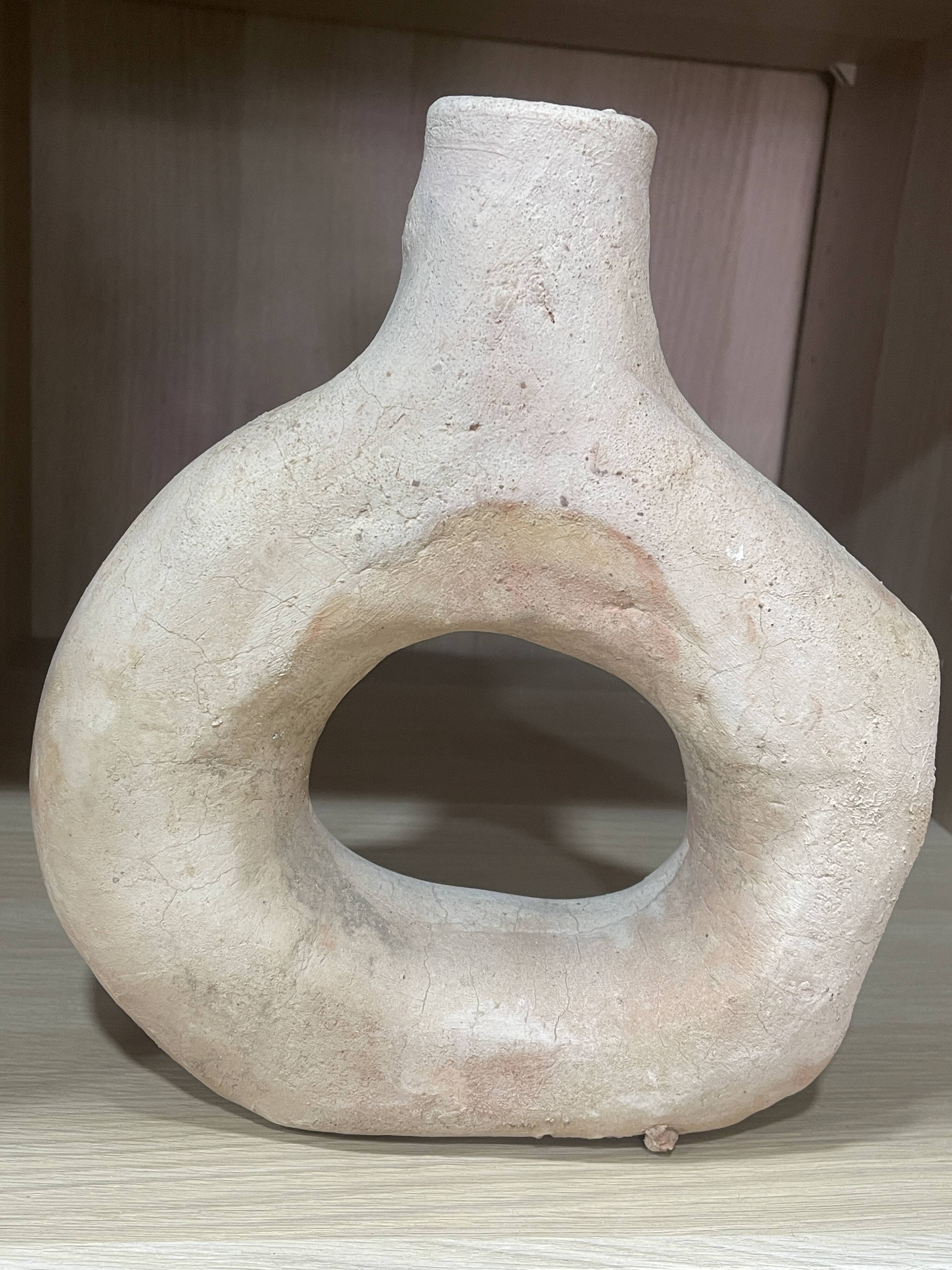Vase relique