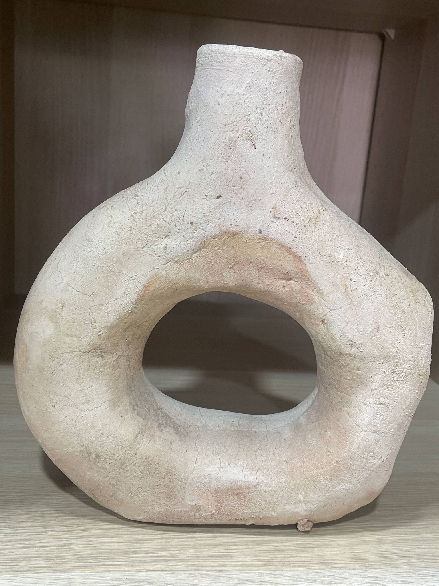 Relic vase