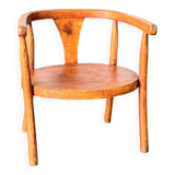 Baumann vintage children's chair