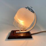 Mid century table lamp, 1950's