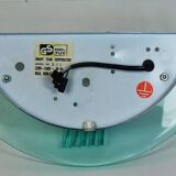 80' designer wall light