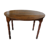 Country table, flap or flap