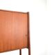 Mid-Century Danish Teak Credenza Model RY-20 by Hans Wegner for Ry Møbler