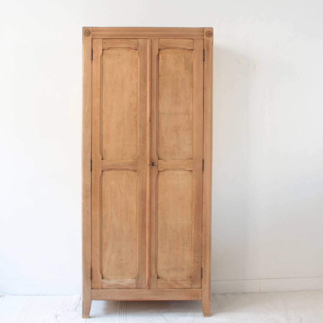 Parisian wardrobe 180X80cm