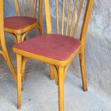 Baumann chairs & stools