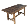 Table de ferme