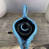 Fat Lava 70 ceramic candle holder