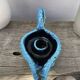 Fat Lava 70 ceramic candle holder