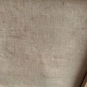 Original Swedish Oil on Canvas – “Sage House” by Gustav‑Adolf Johansson – Signed – Vintage & Framed