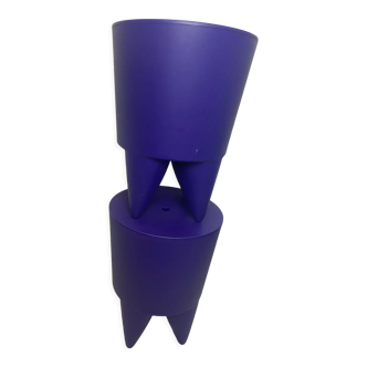 2 Stool "Bubu" Philippe starck XO