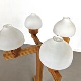 Uno Dahlén for Aneta Sweden | Floor lamp