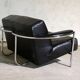 sofa by Gérard van den Berg for Artelano, 1980