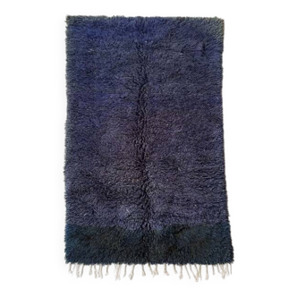 Tapis azilal fait main traditionnelle taille 250 X 150 cm