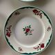 Badonviller earthenware dinner plates