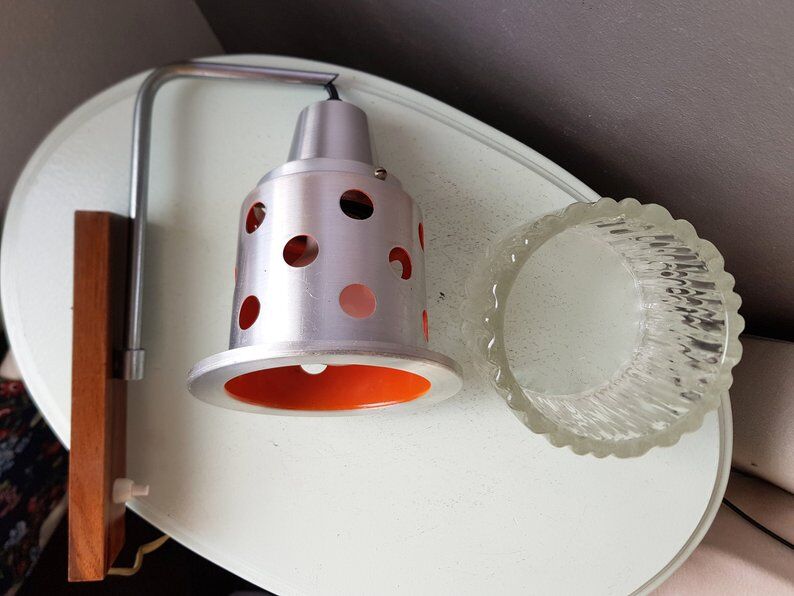 Wall lamp Lakro Amstelveen 60