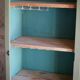 Armoire parisienne