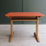 Vintage desk and children's chair casala/vs