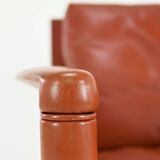 Kurt østervig, Model 55 Armchair for Centrum Møbler