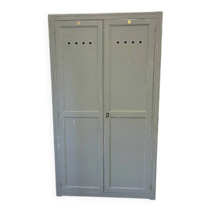 Armoire penderie ancienne