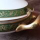 Soupière  Porcelaine Limoges Unic