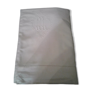 Drap en toile de coton 180×320