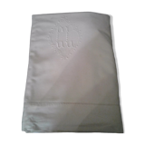 Cotton cloth sheet 180×320 cm