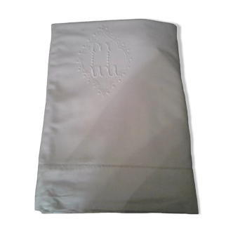 Cotton cloth sheet 180×320 cm