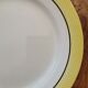 Mismatched vintage flat plates