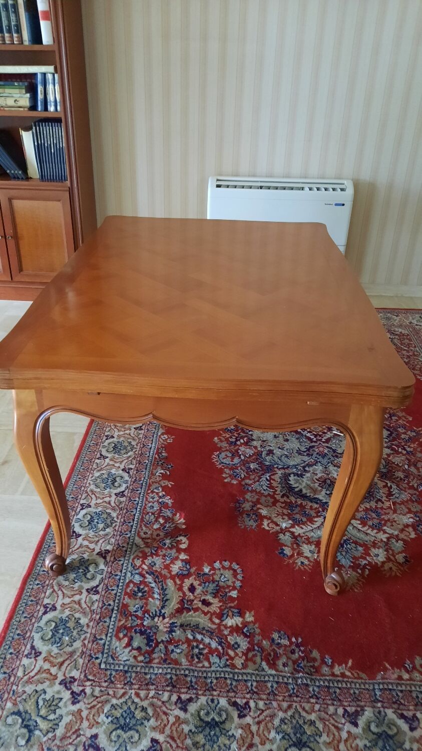 Table de salle à manger