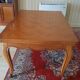 Table de salle à manger