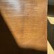 Pair of chairs design in wood and metal model "rio" by Pascal Mourgue