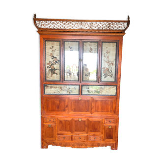 Armoire ethnique