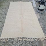 Tapis berbère en laine 260x200cm