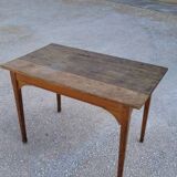 Old Bistrot Table