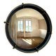 Witch's eye mirror