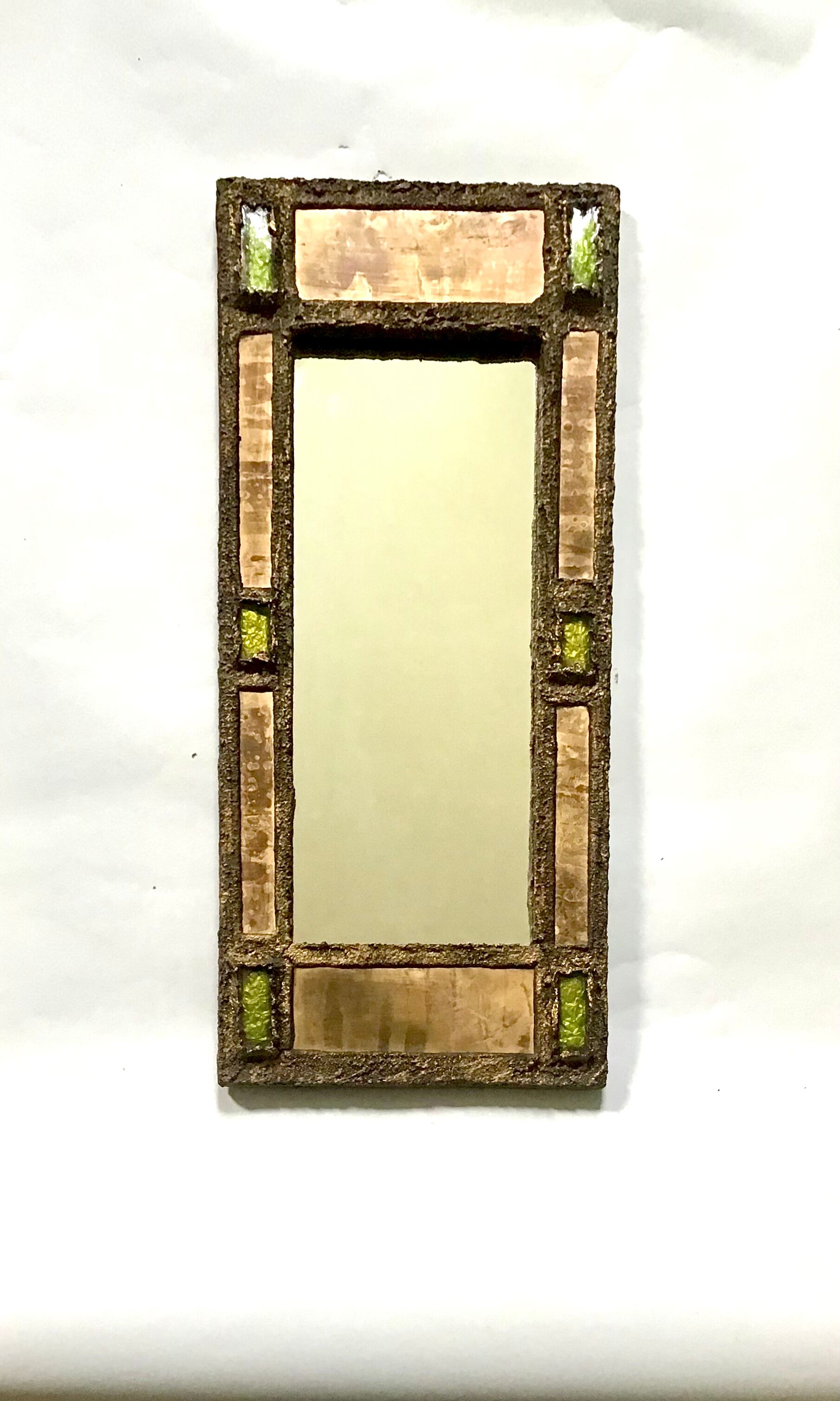 Irina Jaworska mirror