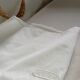 Vintage palm bassinet